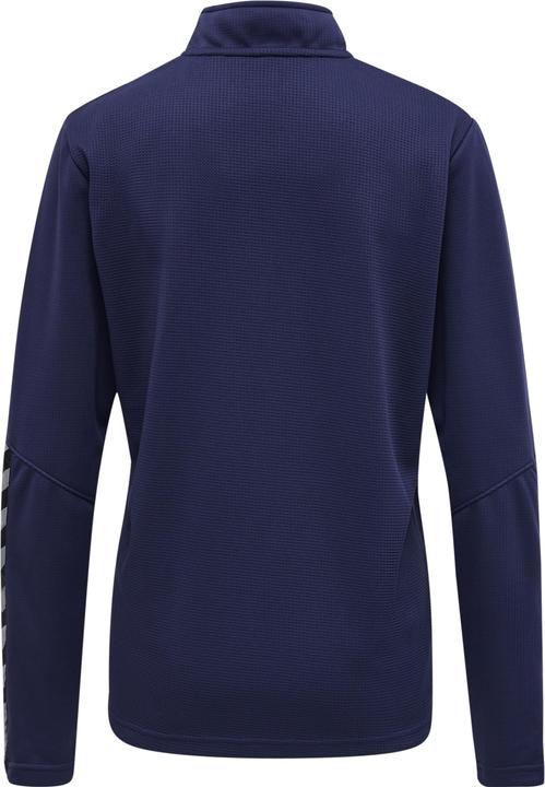 Immagine prodotto hummel Autentica Felpa Mezza Zip Donna (S)