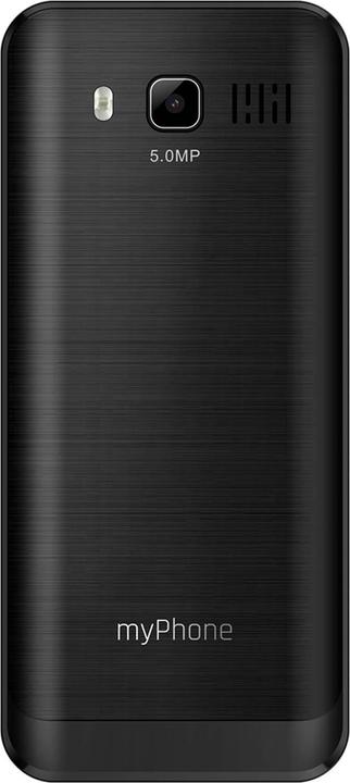 Produktbild Myphone Up Smart (3.20", 5 Mpx, 3G)