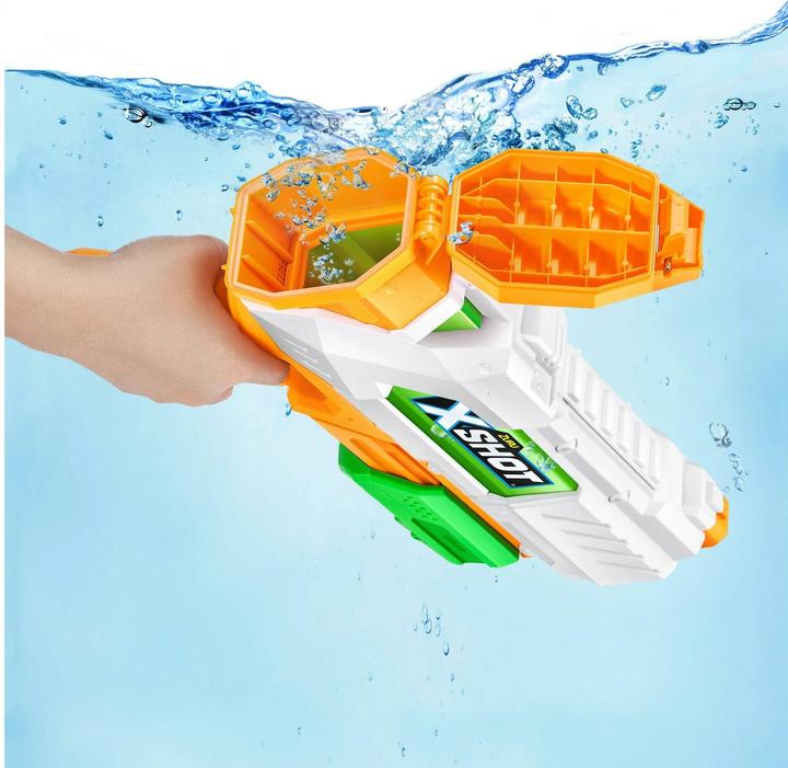 Actual product image Xshot X-Shot Water Gun Fast Fill, 700ml