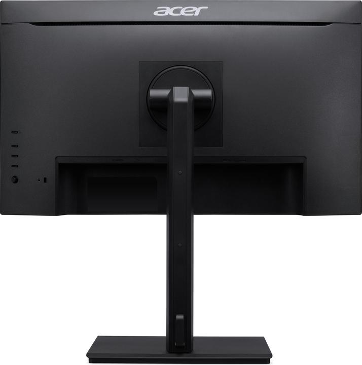 Actual product image Acer Vero CB271Ubmiprux (2560 x 1440 pixels, 27")