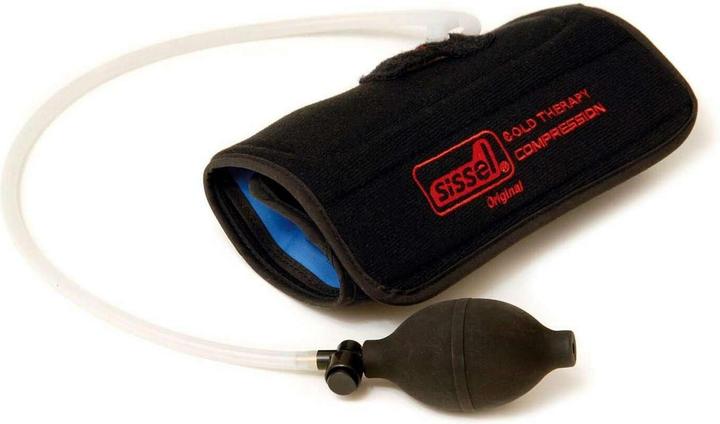 Produktbild Sissel Cold Therapy Compression (1 x, 1000 ml, 600 g)