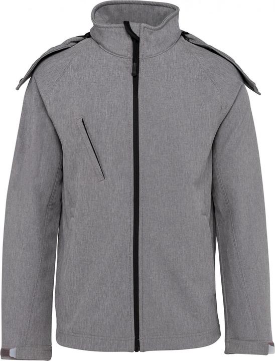Produktbild Kariban Softshell (L)