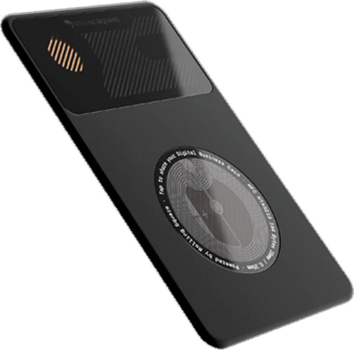 Image du produit Rolling Square AirCard Tracker (iOS)