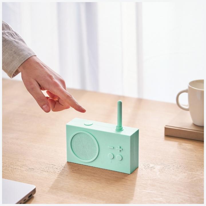 Produktbild Lexon Tykho 3 (FM, Bluetooth)