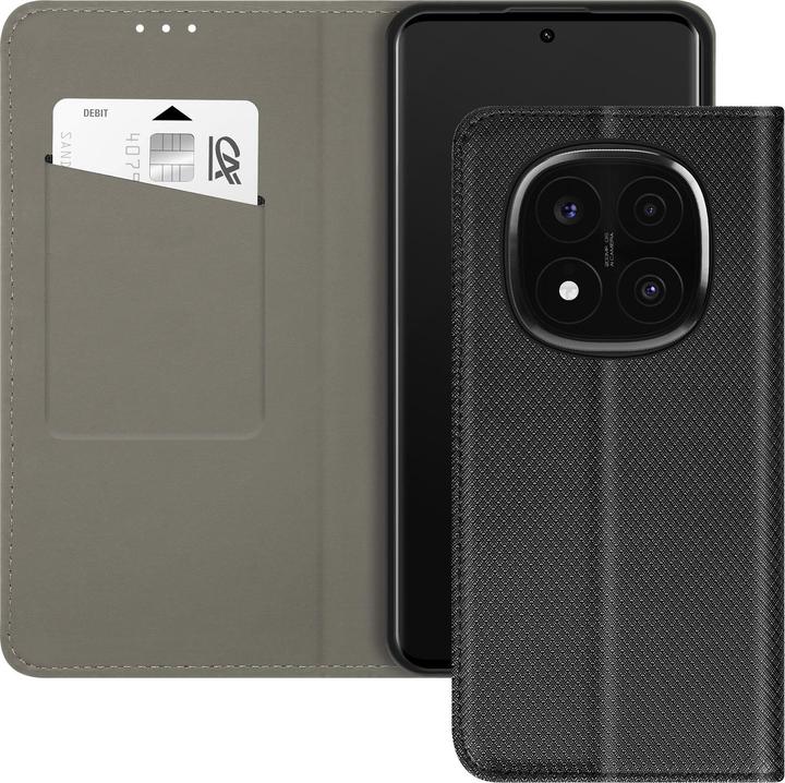 Image du produit Avizar Smart Premium Cover (Xiaomi Redmi Note 14 Pro)