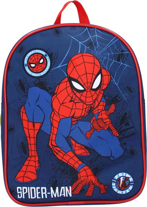 Vadobag Zaino Spider-Man scelto
