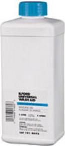 Produktbild Ilford Washaid 1 l (Sonstige Chemie)