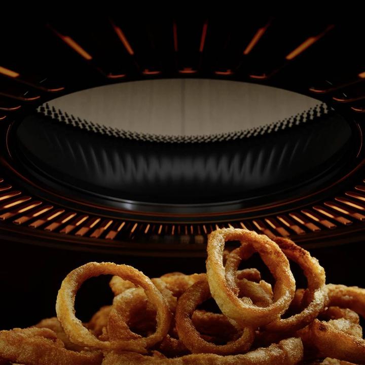 Image du produit Princess 01.182270.01.001 Friteuse à air chaud 1500W Noir
