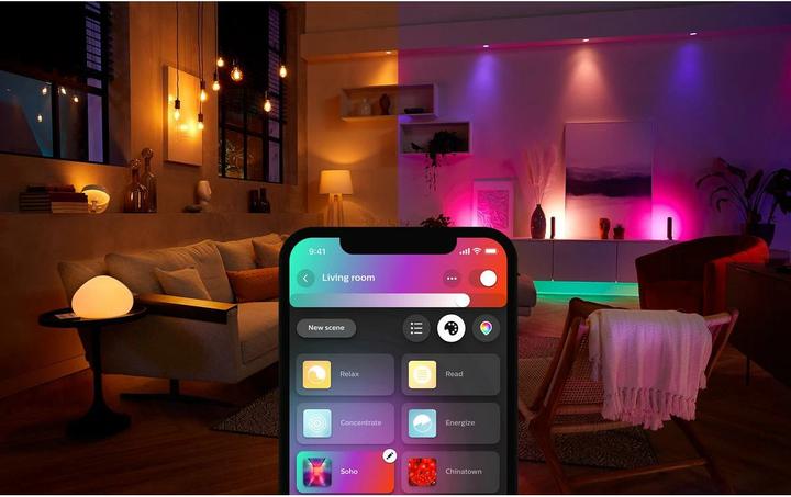 Produktbild Philips Hue Bridge