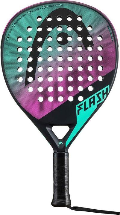 Head Flash 2023 padel racket