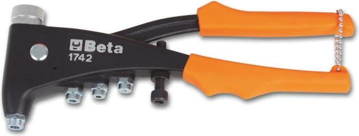 Produktbild BETA 1742-Remachadora Para Elementos Roscados (280 mm)