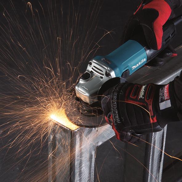 Immagine prodotto Makita GA4530R (115 mm)
