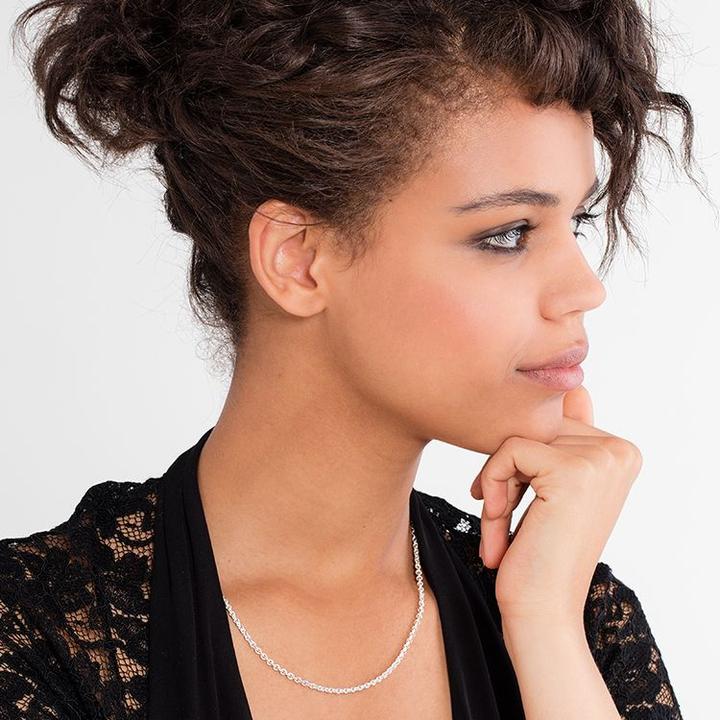 Image du produit Thomas Sabo Collier (Argent 925, 70 cm)