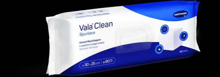 Produktbild Vala Clean Spunlace (80 x)