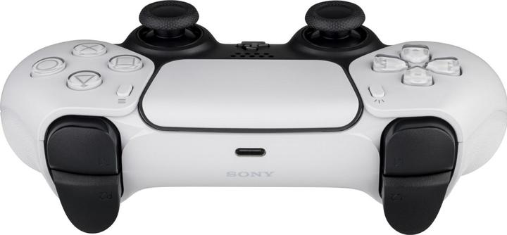 Produktbild Sony PlayStation 5 Digital Edition – Fortnite Cobalt Star Bundle