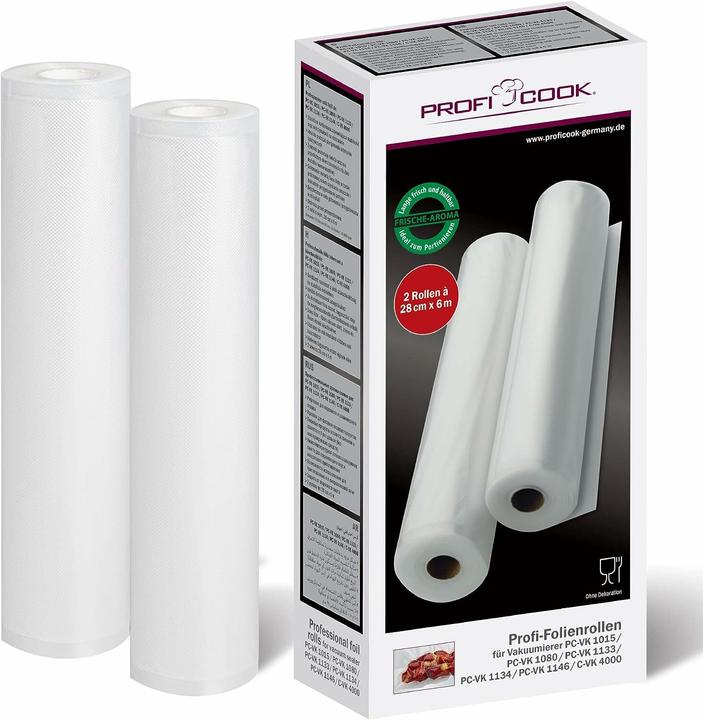 Produktbild Proficook PC-VK 1015 (2 x)