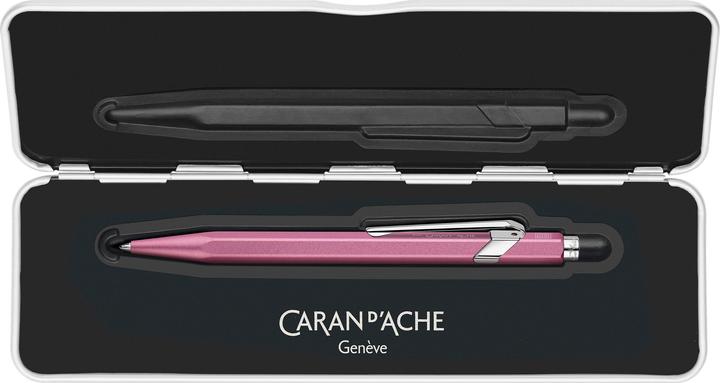 Produktbild Caran d'Ache 849 Colormat-X mit Etui (Rosa, 1 x)