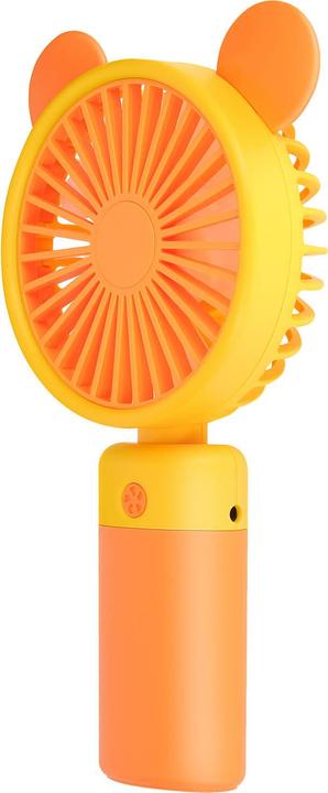 Image du produit Avizar Ventilateur manuel avec grandes oreilles
