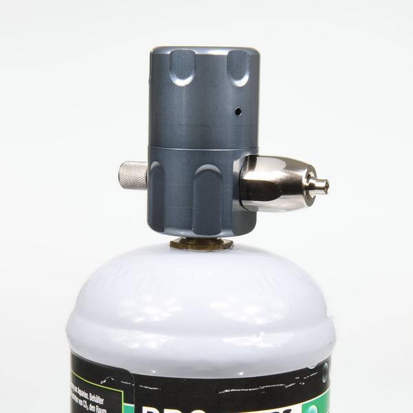 Image du produit JBL Aquaristik und Terraristik Régulateur de pression de CO2 (Engrais pour aquarium)