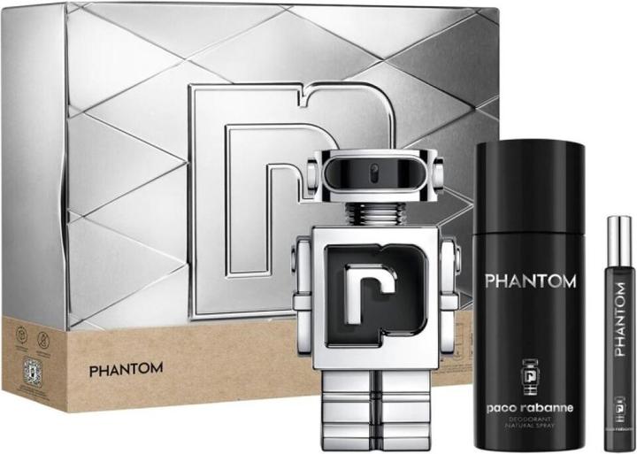 Immagine prodotto Paco Rabanne Fantasma (Eau de toilette, 260 ml)