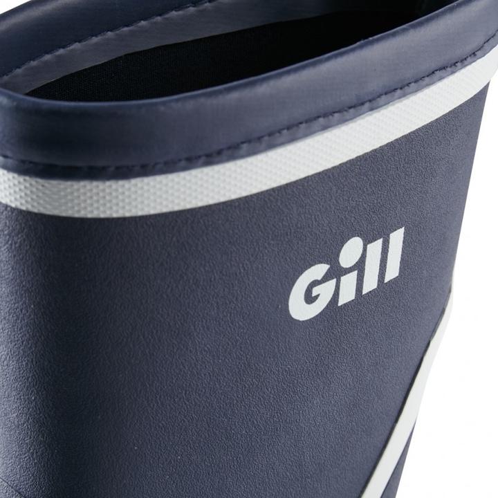 Produktbild Kurzer Cruising Stiefel (44)
