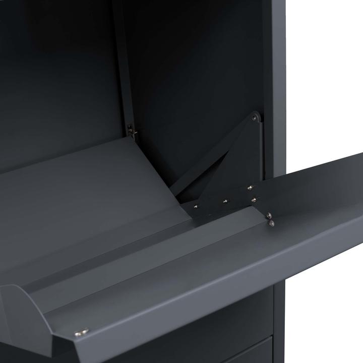 Immagine prodotto Wiltec Paketkasten