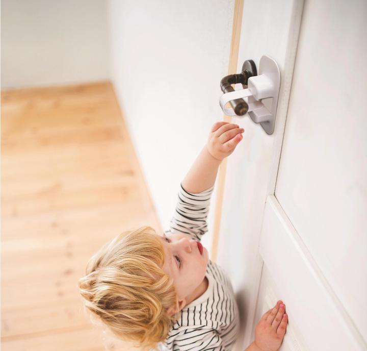 Produktbild Dreambaby Türgriffsicherung