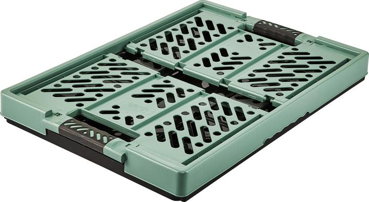 Produktbild keeeper Ben (54 x 37 x 28 cm, 45 l)