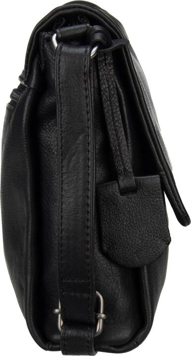 Produktbild Burkely Satchel Bag 2024 Black