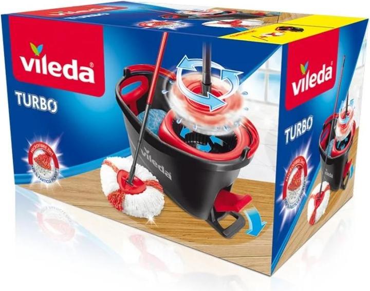 Image du produit Vileda Facile et propre (1 pcs)
