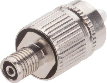 Actual product image Rs Pro Fibre optic adapter, FC Simplex Multimode - FC Simplex Multimode
