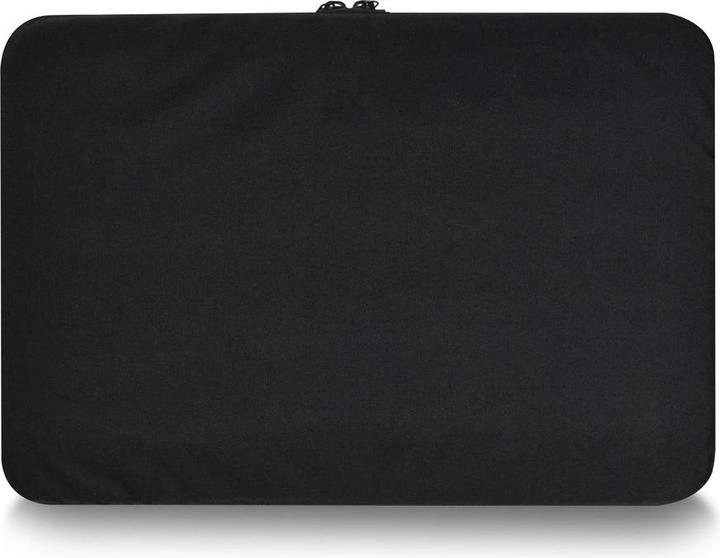 Image du produit Urban, housse pour ordinateur portable 14.1 inch, noir/gris (14.10", Universel)