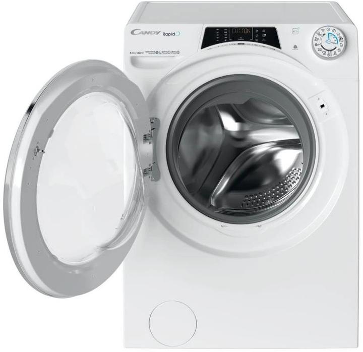 Produktbild Candy ROW4856DWMCT/1-S