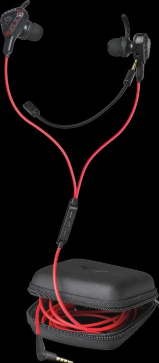 Actual product image Trust GXT 408 Cobra (Cable)