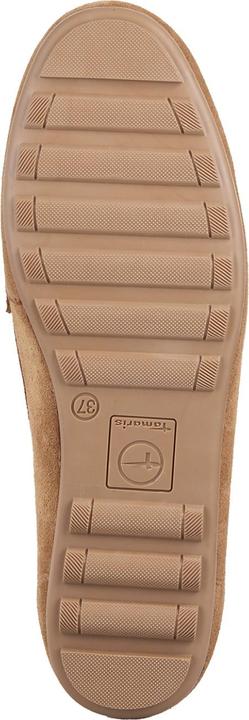 Actual product image Tamaris Moccassin (39)