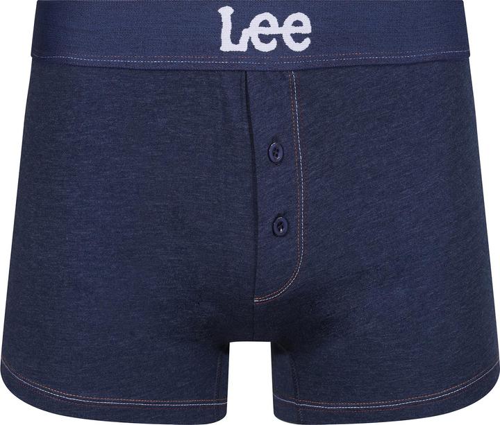 Produktbild Lee Rushton (L, 3er Pack)