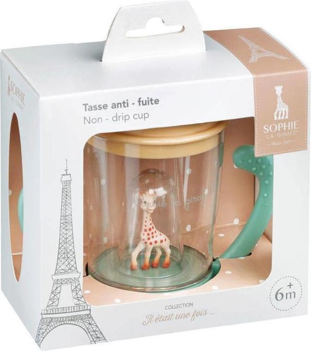Produktbild Vulli Sophie Schnabeltasse (180 ml)