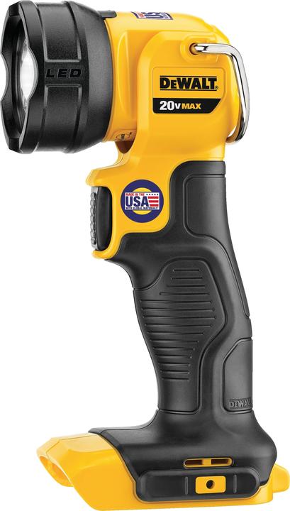 Produktbild DeWalt DCL040XJ (110 lm)