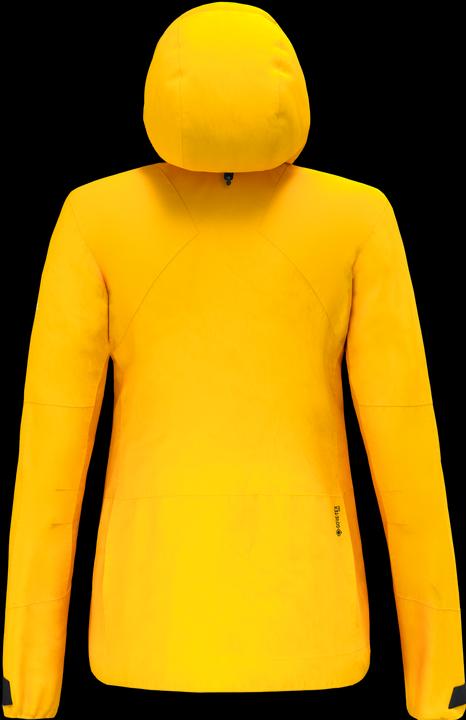 Actual product image Salewa Ortles GORE-TEX® Pro Stretch Jacket Da (38, 44, M)