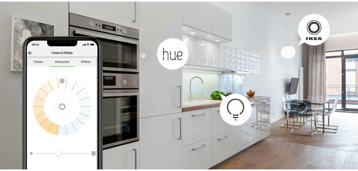 Produktbild myStrom Zentrale Home