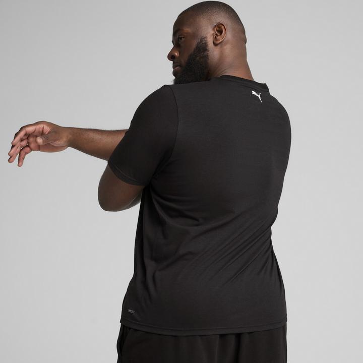 Actual product image Puma M TAD TECH Triblend Tee (M)