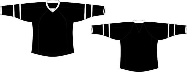 Immagine prodotto Tec Portiere Matchdress 1962 Sr (XL)