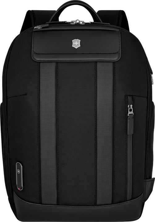 Image du produit Victorinox Architecture Urban2, City Backpack, Black (17 l)