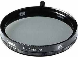 Actual product image Hama Polarizing filter (55 mm, Polarizing filter, 55 mm)
