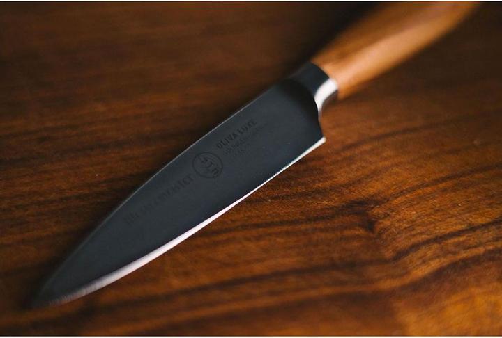 Image du produit Messermeister Oliva Luxe (9 cm)
