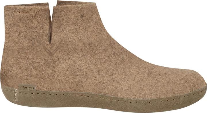 Actual product image Glerups Leather sole boots (39)
