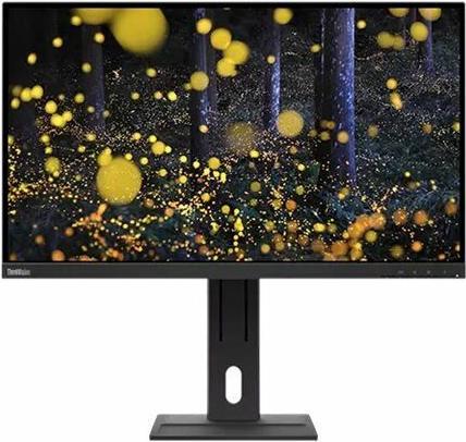 Actual product image Lenovo E27q-20 (2560 x 1440 pixels, 27")