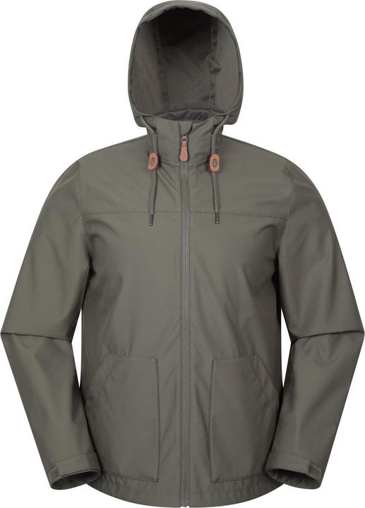 Image du produit Mountain Warehouse - Veste softshell IONA - Homme (4XL)