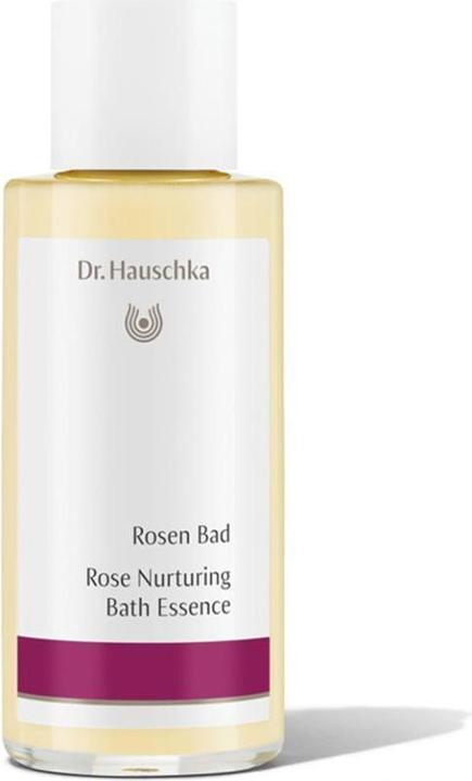 Dr. Hauschka Rosen Bad (100 ml)