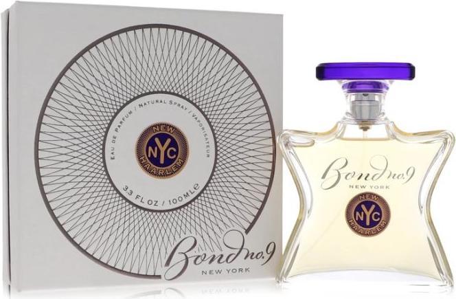 Immagine prodotto Bond No. 9 Nuova Haarlem (Eau de parfum, 100 ml)